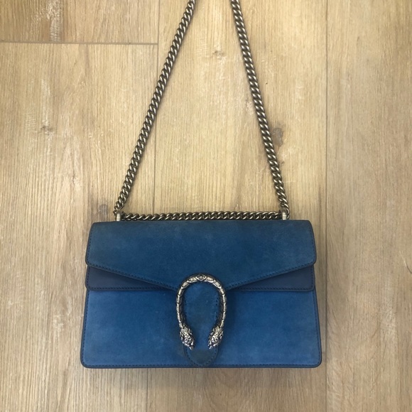 Gucci Dionysus Bag - Picture 2 of 12